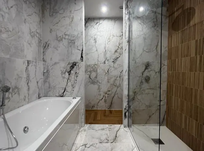 Appartamento Savoia House, Modern Near Borghese