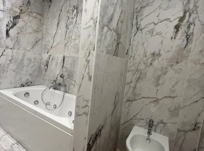 Savoia House, Modern Near Borghese Appartamento *
