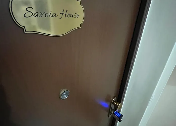 Savoia House, Modern Near Borghese Appartamento Roma
