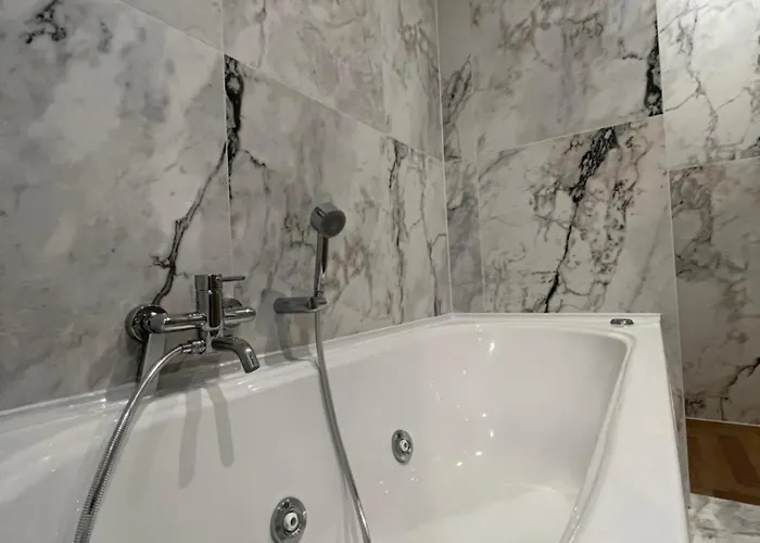 Appartamento Savoia House, Modern Near Borghese Roma