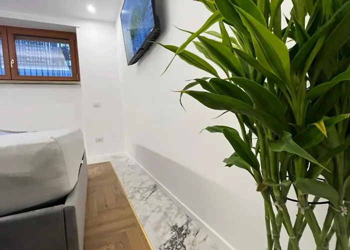 Appartamento Savoia House, Modern Near Borghese Roma