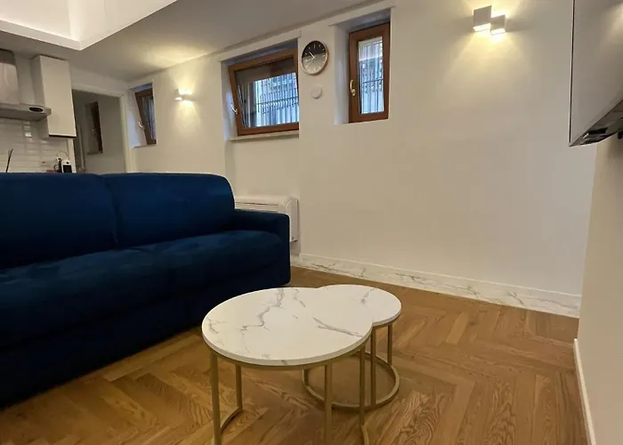 Appartamento Savoia House, Modern Near Borghese