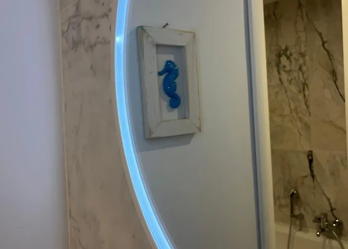 Savoia House, Modern Near Borghese Appartamento