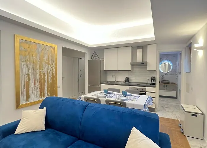 Appartamento Savoia House, Modern Near Borghese *