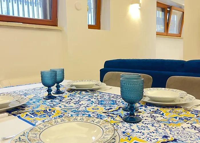 Savoia House, Modern Near Borghese Appartamento