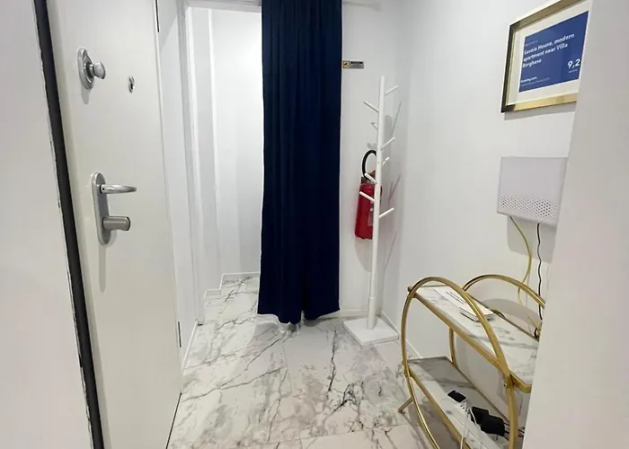 Appartamento Savoia House, Modern Near Borghese
