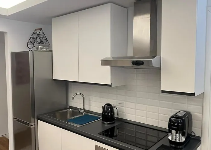 Savoia House, Modern Near Borghese Appartamento Roma